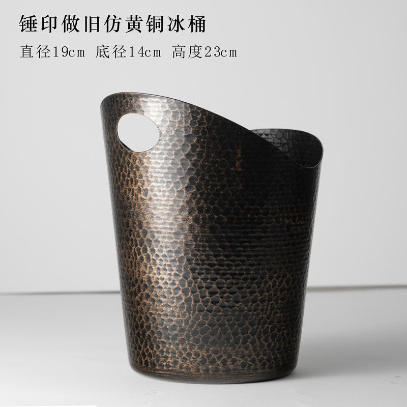 Brass / Single Handle