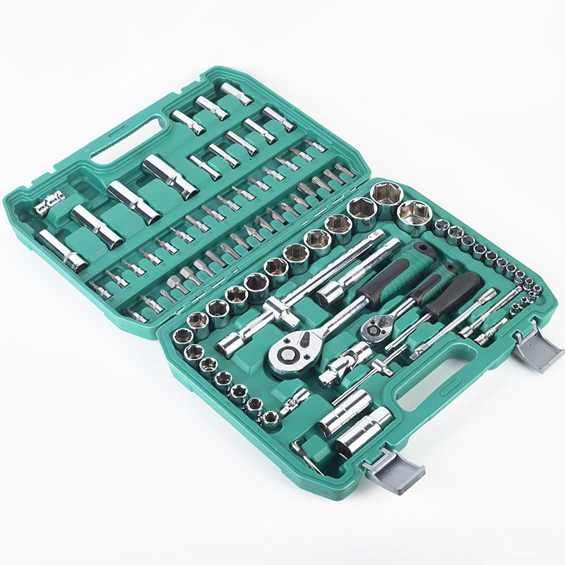 94 PIECE SET