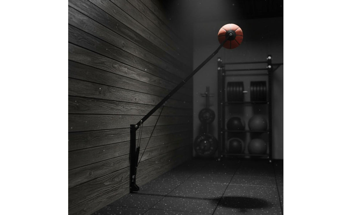 Posture Correction Throw Form Corrector Ball Return Basketball Throw Coach Practice Aid Sports Training Gear Anti-Slip for Coaches