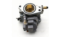 Outboard Carburetor Compact Marine Carburetor Metal Engine Part for Boat Repair