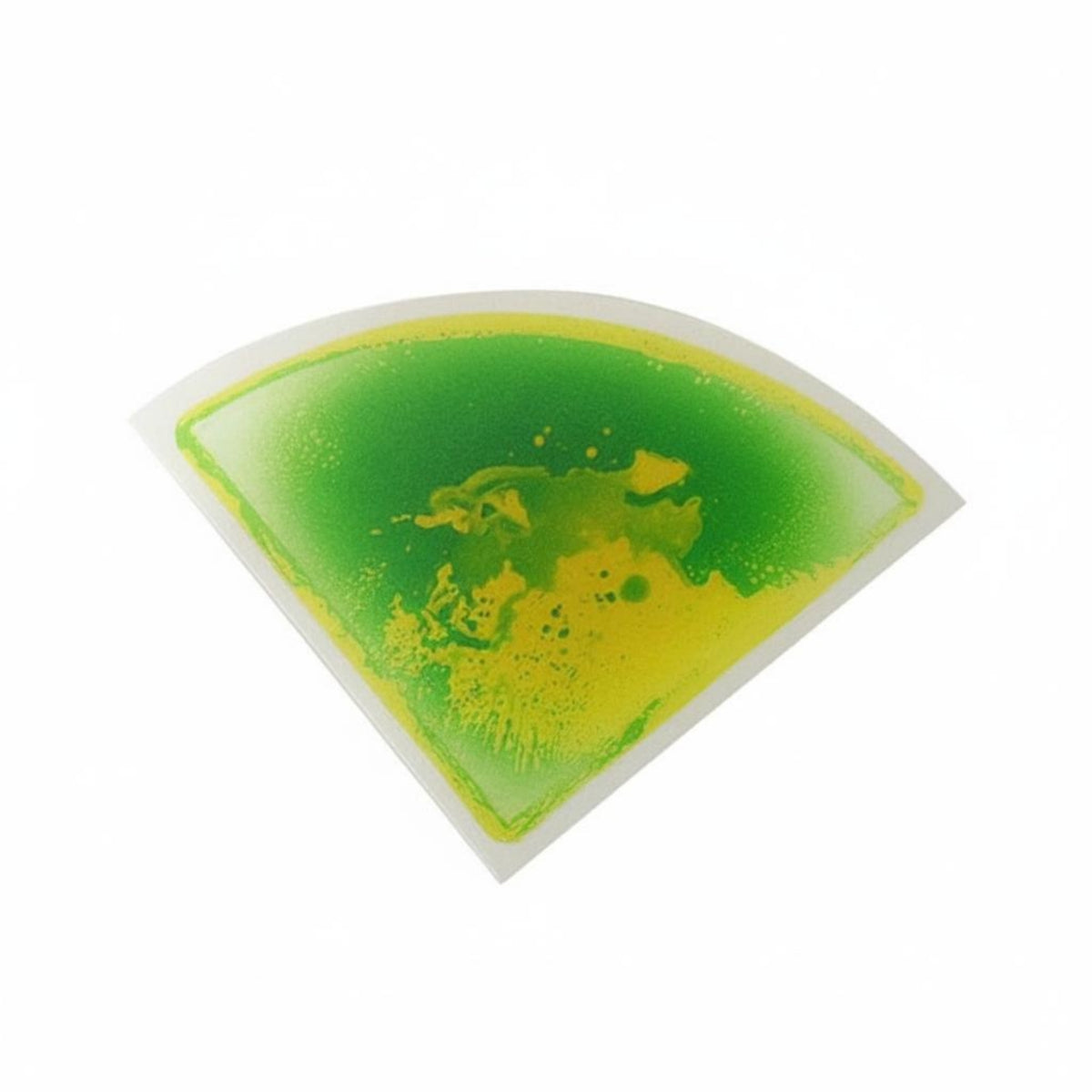 Motion Tile Colorful Liquid Motions Tile Home Decor for Classroom