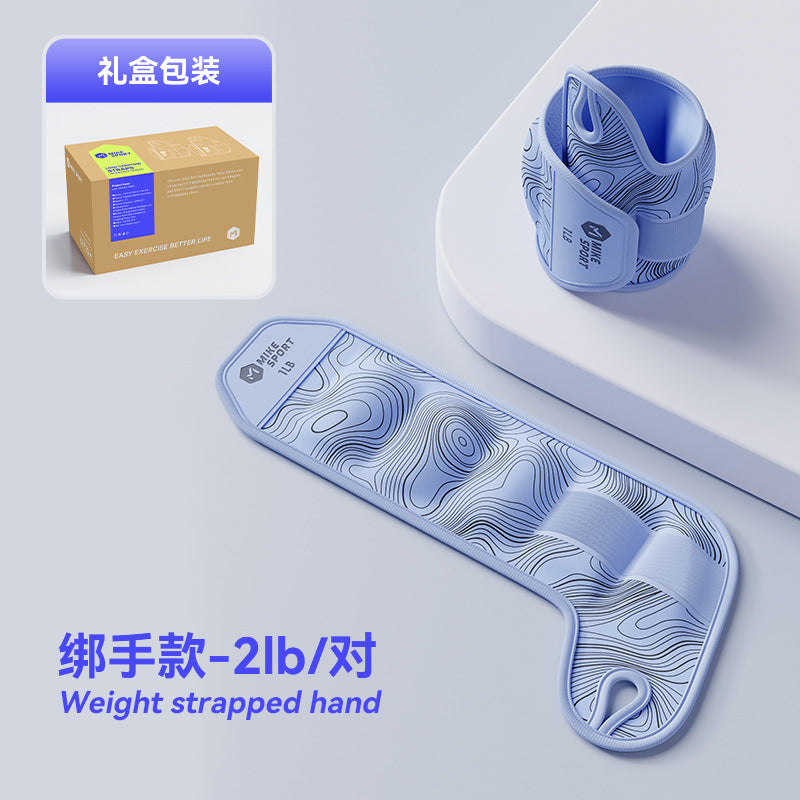Blue 2LB