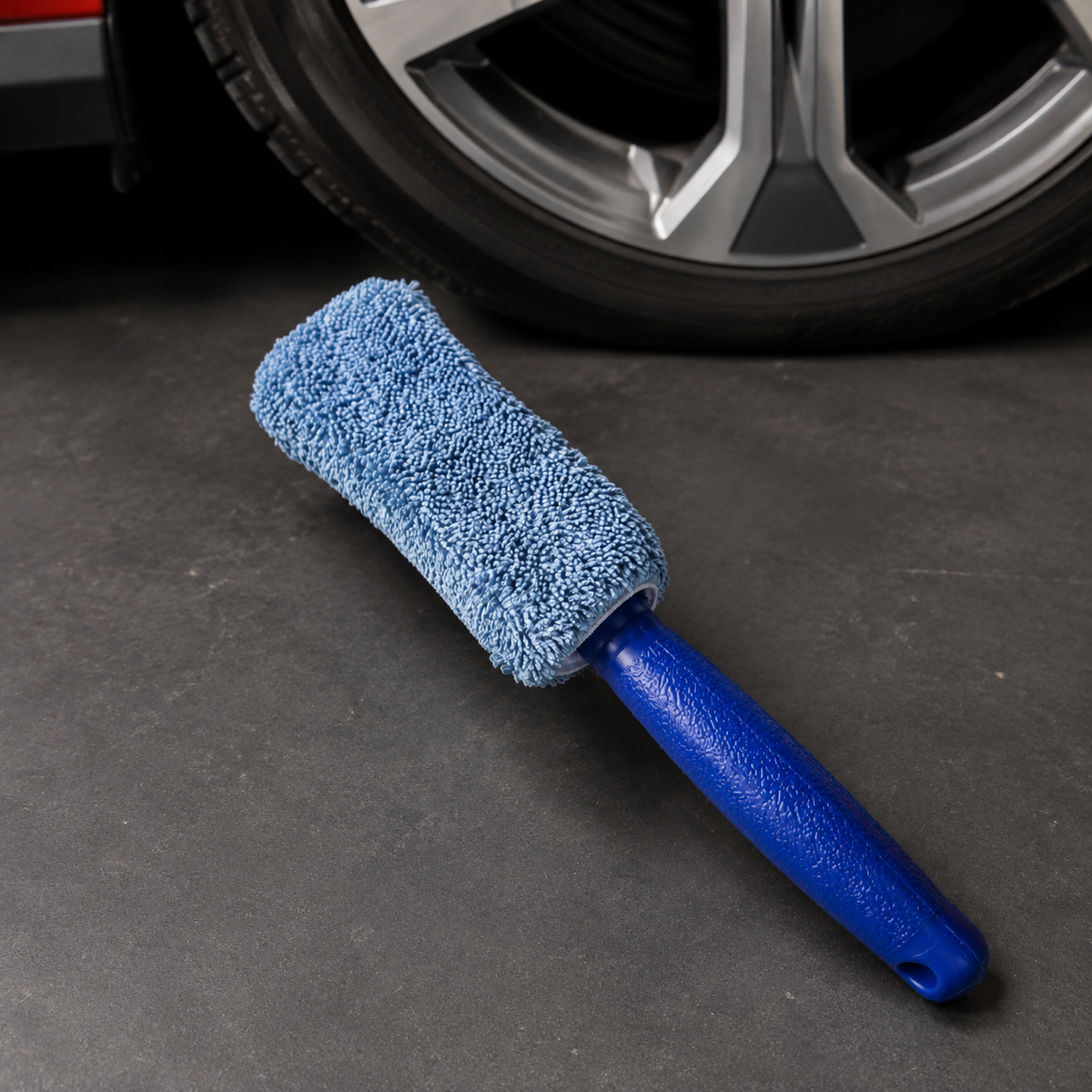 cleaning brush