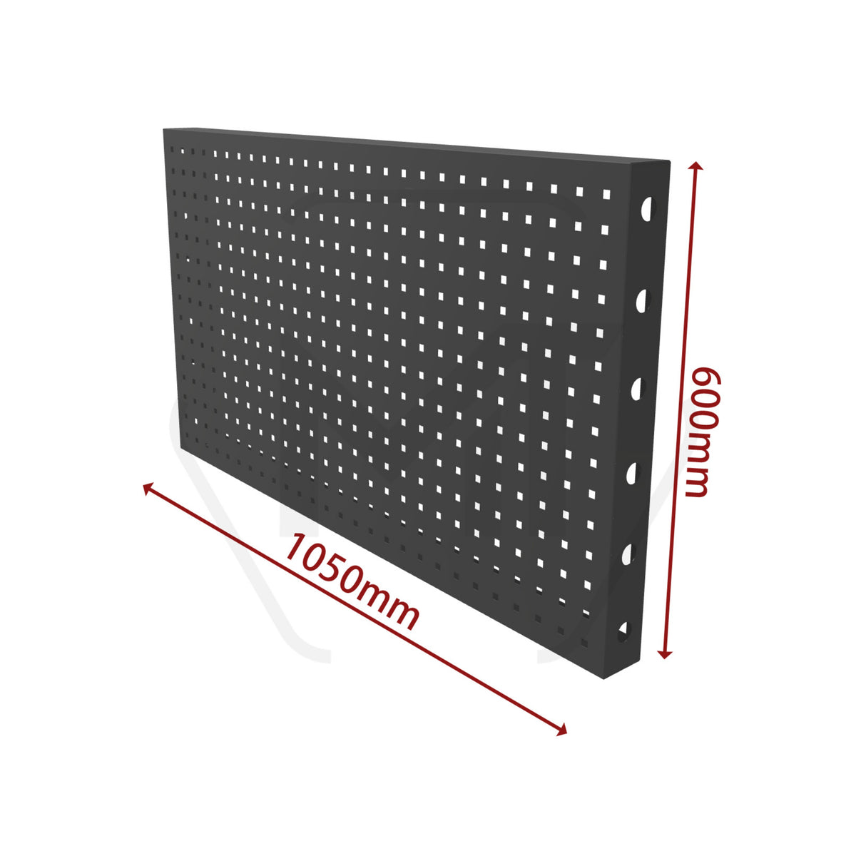 Mt Pegboard
