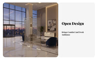 Metal Screen Partition Sturdy Stainless Steel Hollow-out Room Divider Luxury Design Decorative Art Screen for Designers, Hotel, Clubhouse, Restaurant