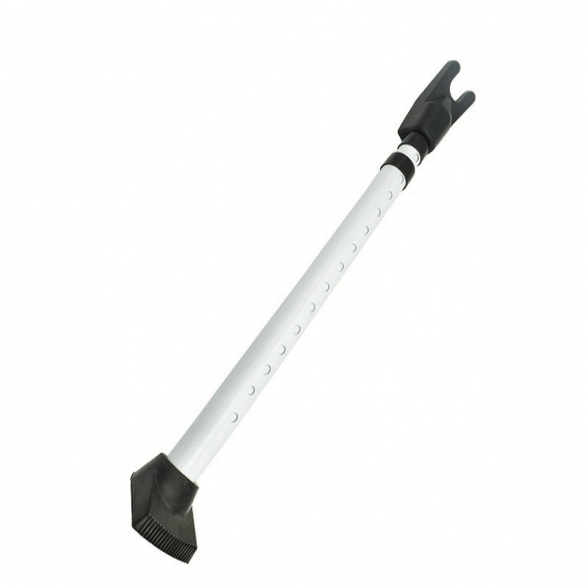 Door Security Bar with Telescoping Bar Portable for Apartment, Bedroom