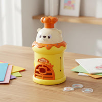 Manual Badge Machine Custom Button Creator Machine Plastic