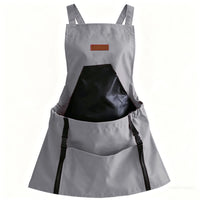 Garden Harvesting Apron Lightweight for Orchard, Florists
