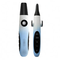 Handheld Electric Kazoo Speaker Function Wireless Kazoo Perforated Grille