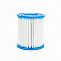 Pool Filter Replaceable Replacement Filter Cylindrical