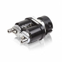 Fine Adjustment Multi-Axis Drill Head High Performance Multi-Spindle Drilling Head Interchangeable Parts for Professionals, Workshop