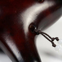 12 Hole Alto Ocarina, Master Tuned Alto Instrument, Beginner Ocarina with Song Book, Decorative Ocar - Image 3