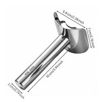 Manual Corn Kernel 304 Stainless Steel Corn Long-Lasting