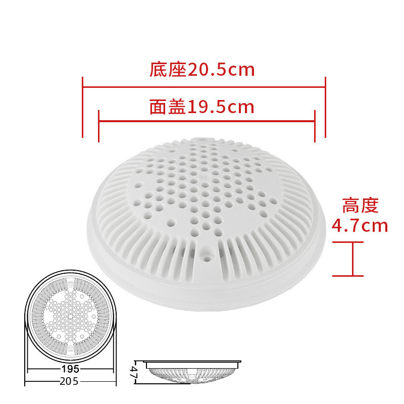 Sp1030 Round