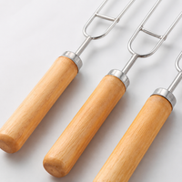 barbecue skewers