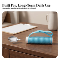 Adaptive Utensil with Wrist Loop