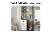Modern Design unattachedstanding Partition Cabinet Minimalist design Room separater Space-Saving Privacy Screen Multi-Functional for Apartment Dwellers, Homeowners, Renters, Foyer, Bedroom, Home sectionice