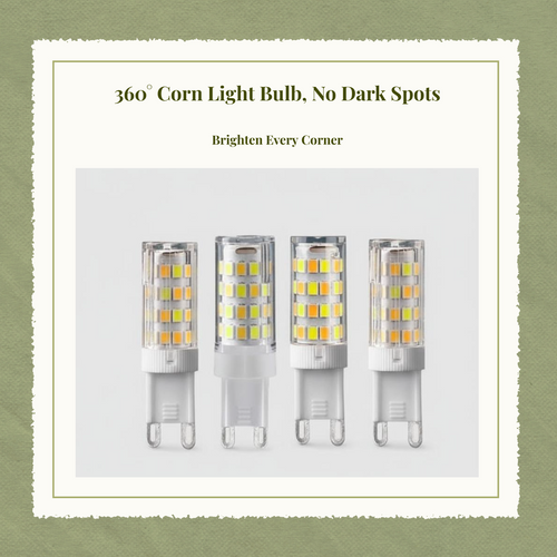 3W LED Bulb, 220V, energy saving