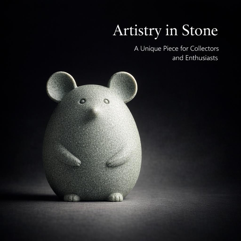 Feng Shui Animal Figurines for Table Decoration, Mini Animals Figures for New Year Gifts, Animal Sculptures for Festive Display