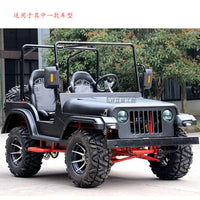 300MM 改装加厚方向盘 转向盘 卡丁车农夫车ATV电动汽车观光车