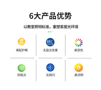 台灯小夜灯卧室床头灯现代简约创意北欧护眼阅读书桌灯氛围灯P271 按钮开关 【护眼光源≥95】-黑色款5W暖光