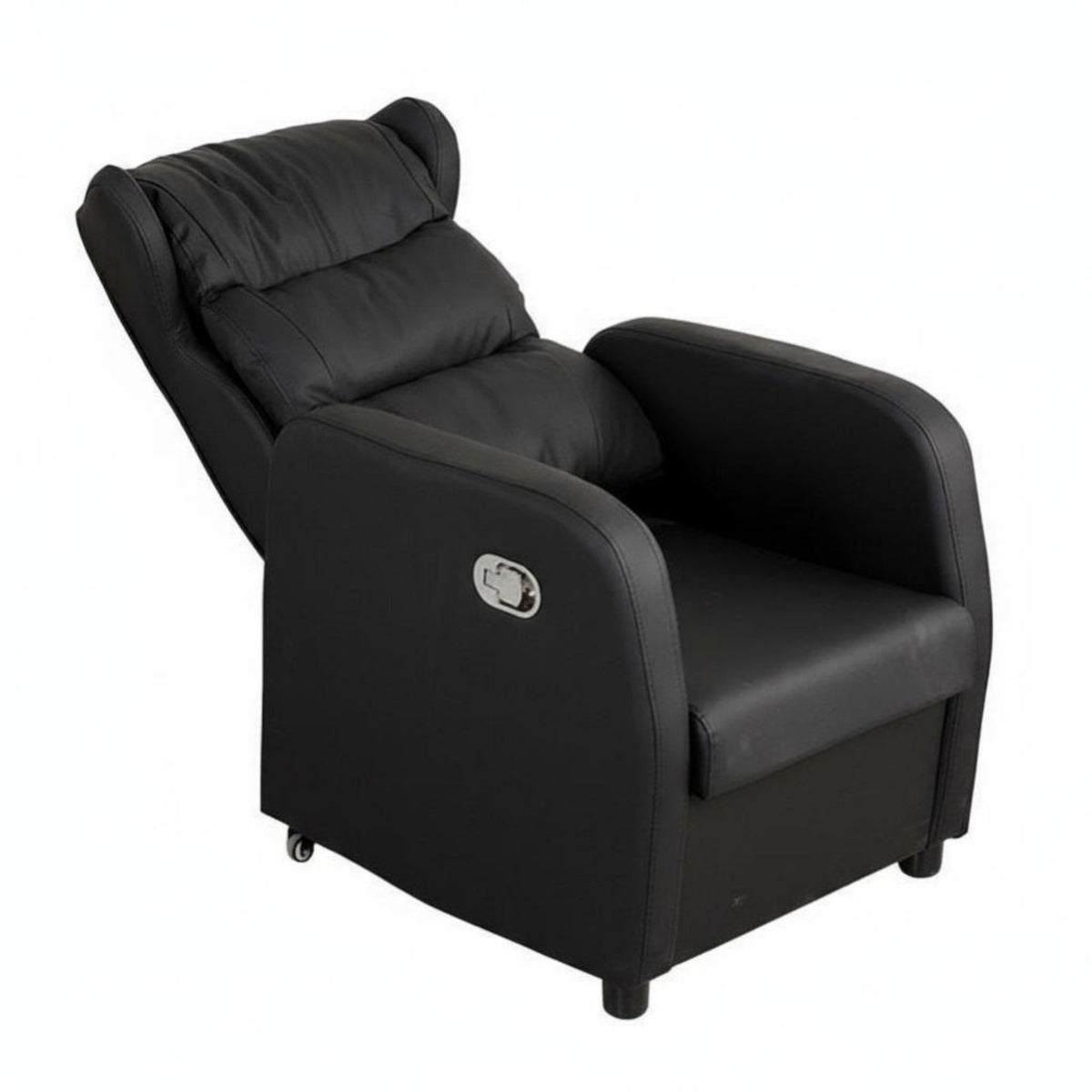 Gaming Desk and Sofa Chair Combo Minimalist Design Computer Table Set Ergonomic Support for Internet Cafe Owners
