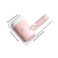 Paw Washer with Handle Manual Paw Cleaning Cup Slip-Resistant for Cat Owners