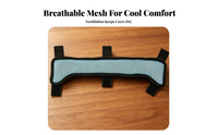 Washable Helmet Sweat Liner Friction Reducing Headgear Accessory Gear