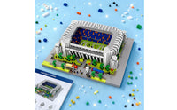 48 Pieces Titanic 3D Construction Set DIY Titanic Block Model Miniature Brick Ship Educational 3D Brick Model STEM Learning