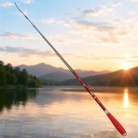 fishing rod