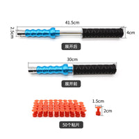 PDR Dent Repair Slide Hammer Tool