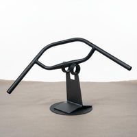 Alloy Gravel Handlebar Wide Control Area Touring Bike Handlebar Long-Lasting