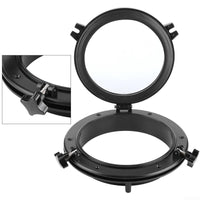 Watertight Porthole Weatherproof Marine Port Hole Rubber Seal for RV