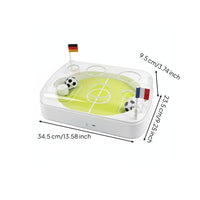 Cat Soccer Field Toy Boredom Relief Electronic Cat Brain-Teaser Toy USB Charging