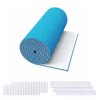 Ventilation Air Purifier Insert Roll Cuttable Cut-to-Fit Air Purifier Insert