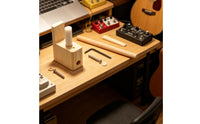 Guitar Bridge Repair Tool Stabilizing Bridge Doctor Adjustable for Workshop