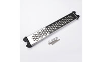 Replacement Pool Ladder Step with Bolts Anti-Slip Pool Ladder Step with Bolts Bolt-on Rust-Resistant for Maintenance Professionals, Swimming Pools, Hot Tubs