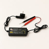 Beekeeping Beeswax Foundation Wire Embedder Digital Device for Beekeepers, Apiary, Workshop