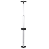Zhengbo Aluminum Telescopic Handle for Luggage, Single-Arm, Thickened