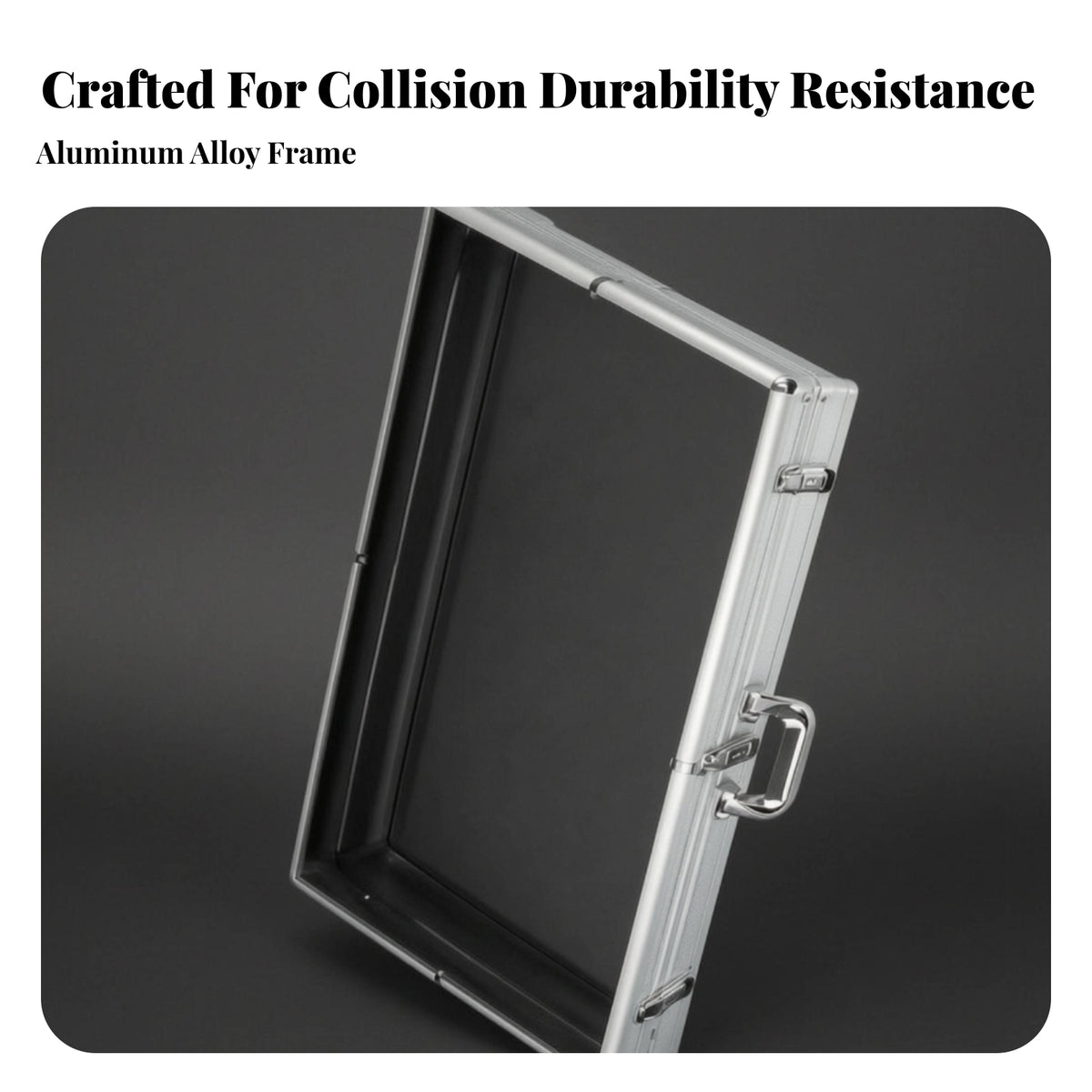 Hard Carrying Case