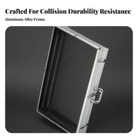 Hard Carrying Case