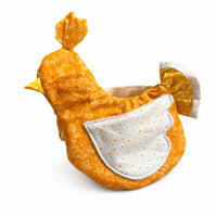 Chicken Oven Glove Decorative Hot Pad Washable for Cooking, Cooks, Bakers