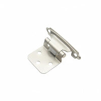 American Design Cabinet Hinge Heavy Duty Self-Closing Cabinet Hinge Rust Resistant for Lavatory