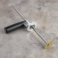 PVC Piping cut tool Tight Space Adjustable Piping Cutting Tool Easy to Use for Electricians