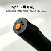 Flexible LED Silicone Light Strip for Auto Repair and Home Use