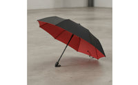 Waterproof Long-Handled Umbrella Rainproof Umbrella with Cover Long-Lasting Heavy-Duty for Commuters, Commute