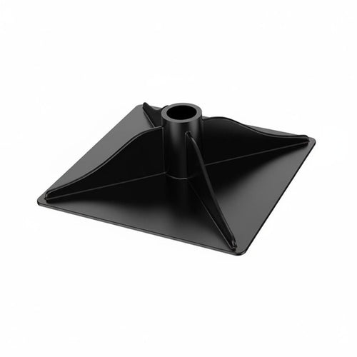 Detachable Handle Tamper Heavy-Duty Hand Tamper Easy Assembly for Landscapers