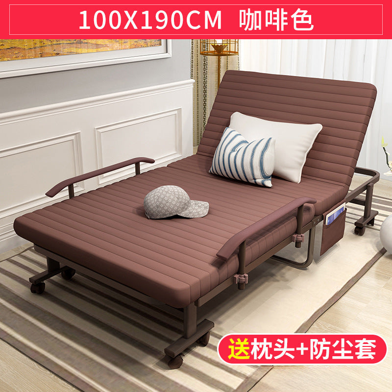 Brown / Deluxe 100CM