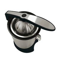 Electric Juicer, Stainless Steel, 800W, 400mL Capacity, 220V
