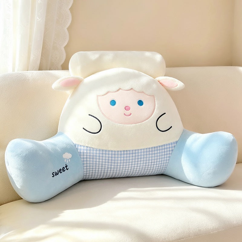 70*45cm / Lamb